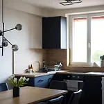 Harmat Апартаменты