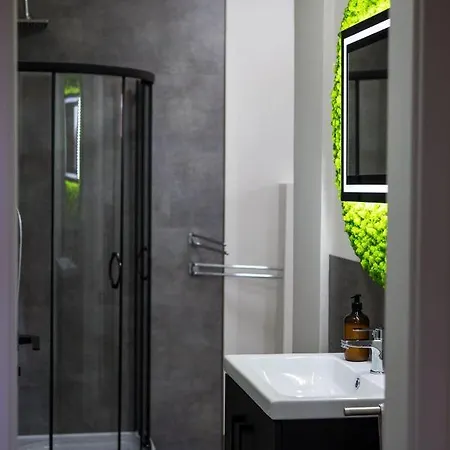 Harmat Apartamento